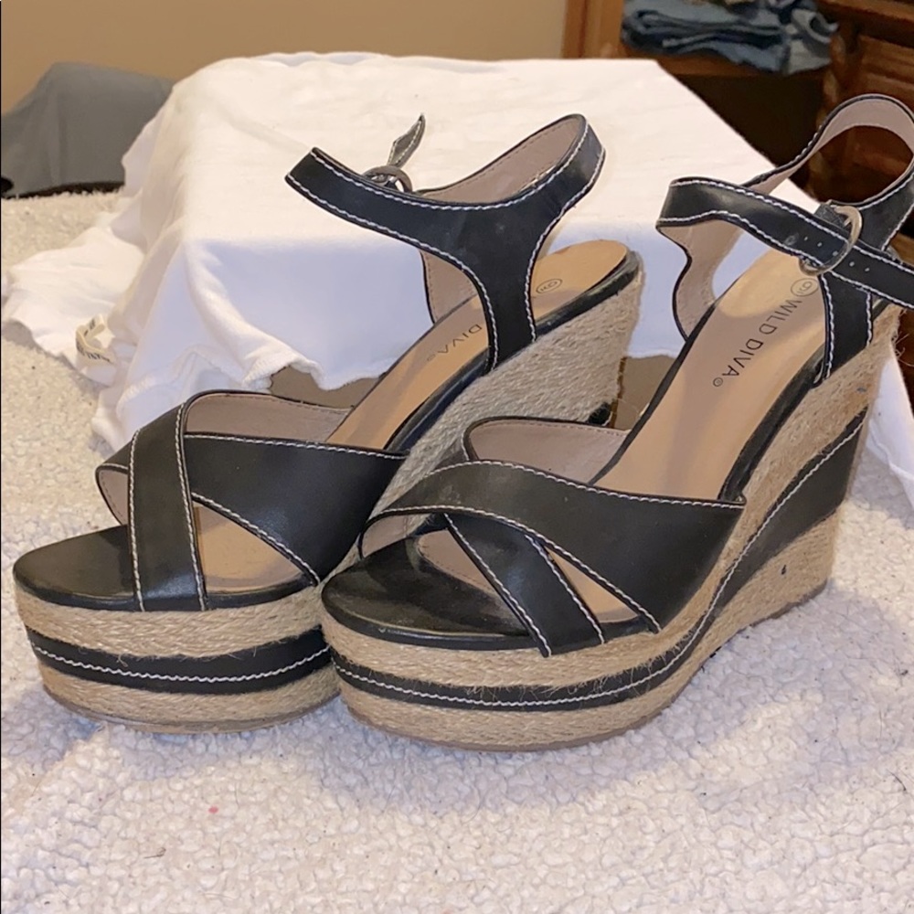 Wedges